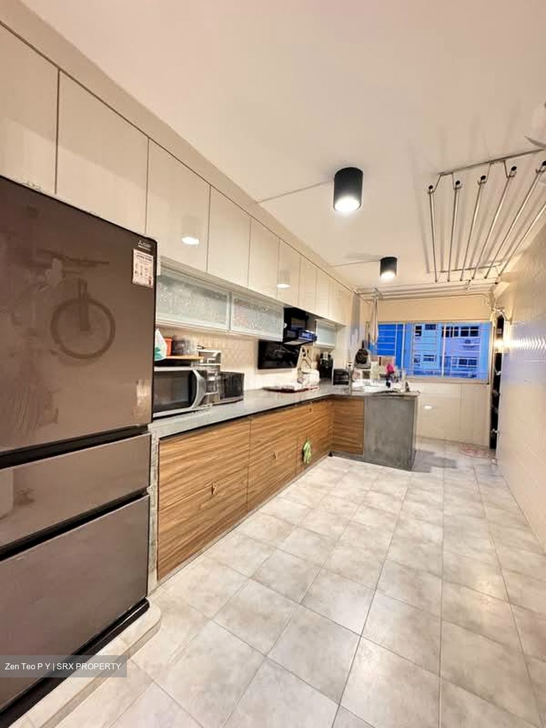 Blk 852 Tampines Ville (Tampines), HDB 4 Rooms #550516281